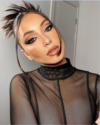 Melanie Jarnson Meztelen Kiszivárgások OnlyFans Fotó 3