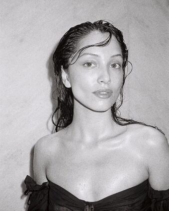 Melanie Jarnson Meztelen Kiszivárgások OnlyFans Fotó 4