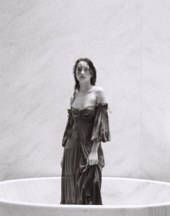 Melanie Jarnson Meztelen Kiszivárgások OnlyFans Fotó 6