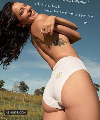 Melanie Jarnson Meztelen Kiszivárgások OnlyFans Fotó 7