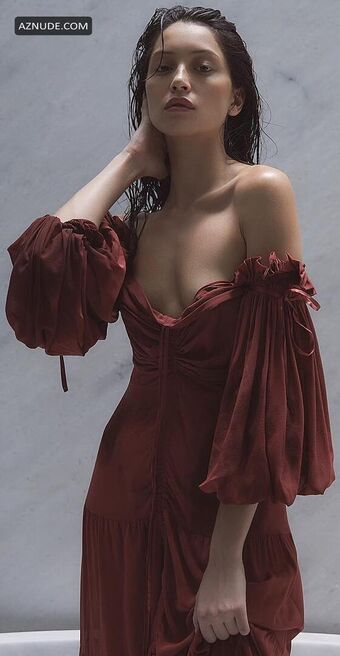 Melanie Jarnson Meztelen Kiszivárgások OnlyFans Fotó 8