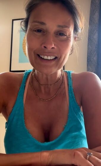 Melanie Sykes