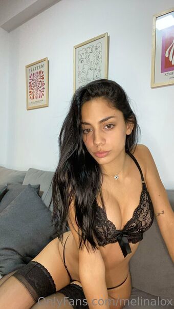melinalox Meztelen Kiszivárgások OnlyFans Fotó 124