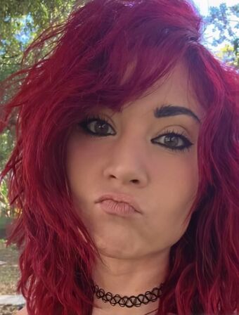 Melonie Mac Meztelen Kiszivárgások OnlyFans Fotó 47