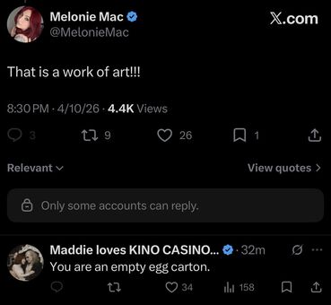 Melonie Mac Meztelen Kiszivárgások OnlyFans Fotó 48