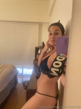 memilip Meztelen Kiszivárgások OnlyFans Fotó 18
