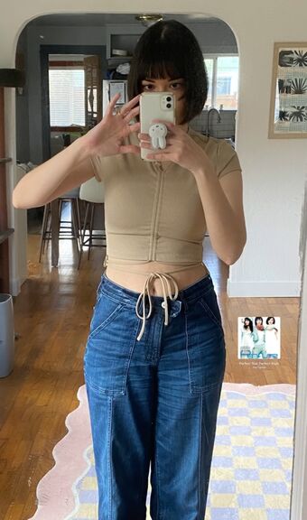 Memoria Meztelen Kiszivárgások OnlyFans Fotó 16