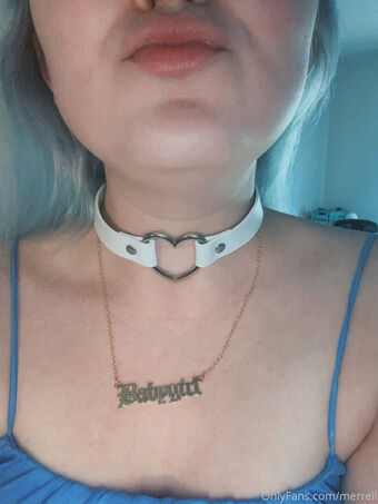 Merrell Meztelen Kiszivárgások OnlyFans Fotó 18
