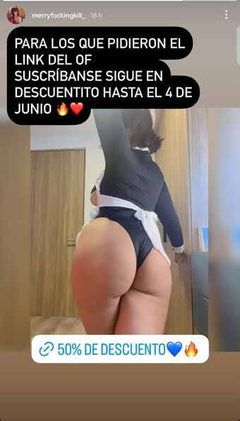 merryfocking Meztelen Kiszivárgások OnlyFans Fotó 3