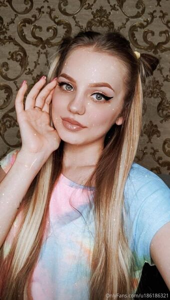 meryscott Meztelen Kiszivárgások OnlyFans Fotó 1