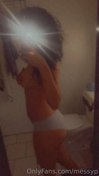 messyp Meztelen Kiszivárgások OnlyFans Fotó 2