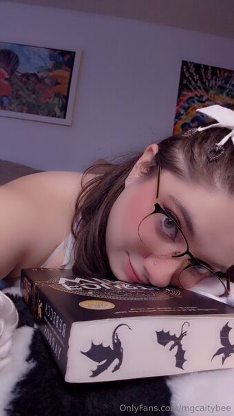 mgcaitybee Meztelen Kiszivárgások OnlyFans Fotó 11