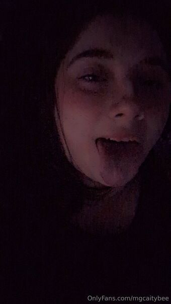 mgcaitybee Meztelen Kiszivárgások OnlyFans Fotó 14