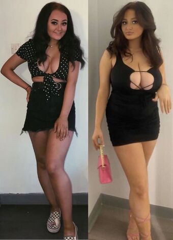 Mia Ely Meztelen Kiszivárgások OnlyFans Fotó 1