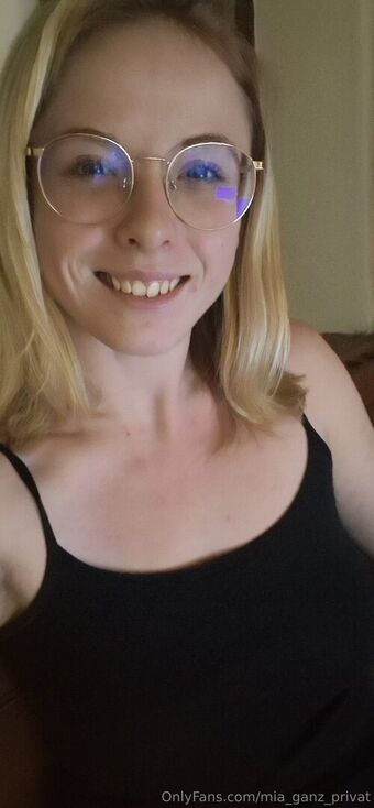 mia_ganz_privat Meztelen Kiszivárgások OnlyFans Fotó 28