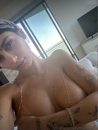 Mia Khalifa