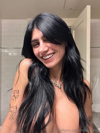 Mia Khalifa
