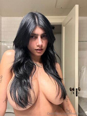 Mia Khalifa