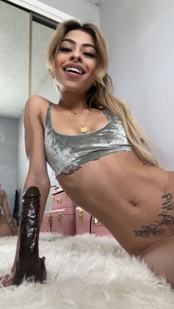 miascreams Meztelen Kiszivárgások OnlyFans Fotó 13