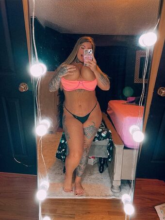 miasneverseen Meztelen Kiszivárgások OnlyFans Fotó 4