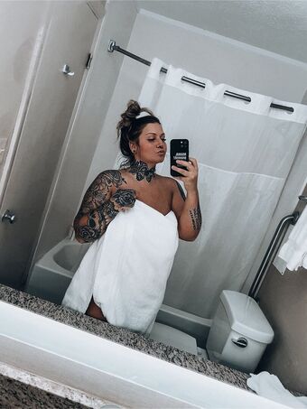 miasneverseen Meztelen Kiszivárgások OnlyFans Fotó 6