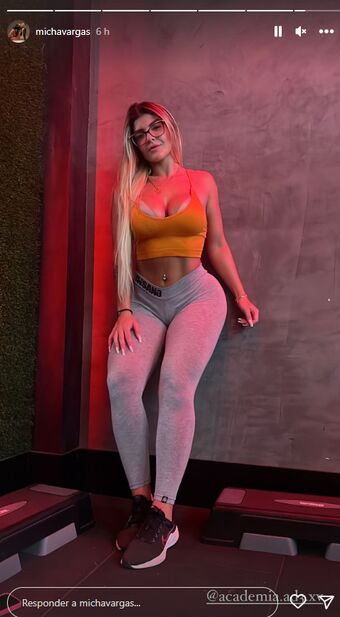 Michaela Vargas