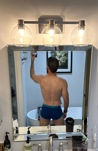 michaeltoad Meztelen Kiszivárgások OnlyFans Fotó 56