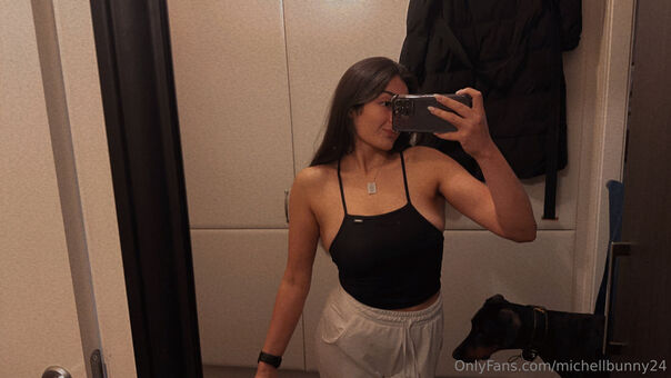 michellbunny24