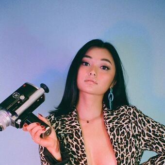 Michelle Mao/Michelle Fang Meztelen Kiszivárgások OnlyFans Fotó 5