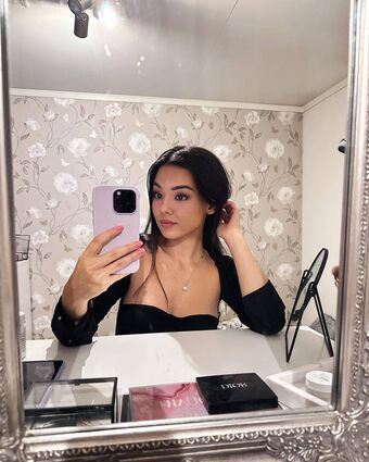 MichelleR Meztelen Kiszivárgások OnlyFans Fotó 36