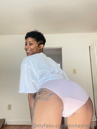 mickeymooh Meztelen Kiszivárgások OnlyFans Fotó 12