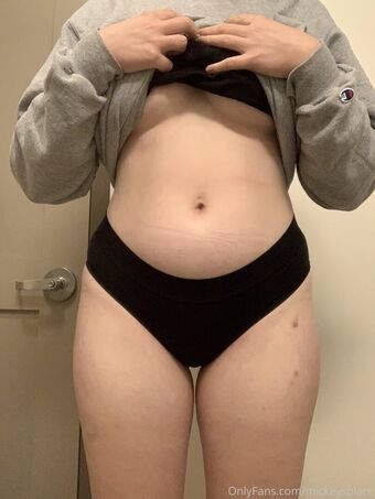 mickeysplace Meztelen Kiszivárgások OnlyFans Fotó 10