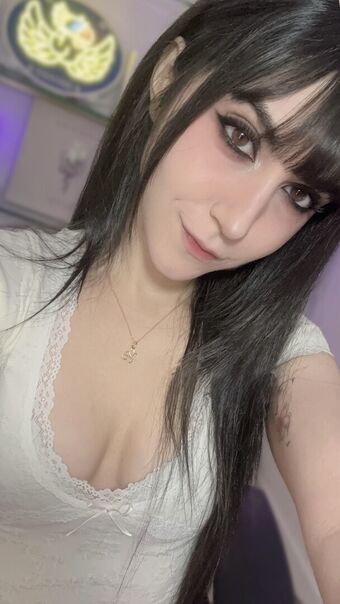Midna Meztelen Kiszivárgások OnlyFans Fotó 80
