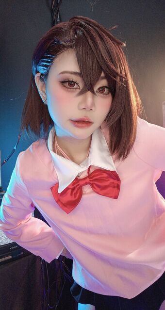 Miinmeow Meztelen Kiszivárgások OnlyFans Fotó 62