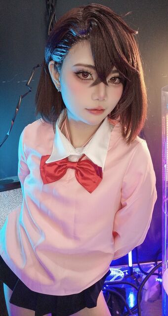 Miinmeow Meztelen Kiszivárgások OnlyFans Fotó 63