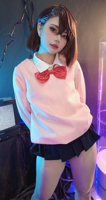 Miinmeow Meztelen Kiszivárgások OnlyFans Fotó 64