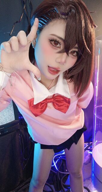 Miinmeow Meztelen Kiszivárgások OnlyFans Fotó 67