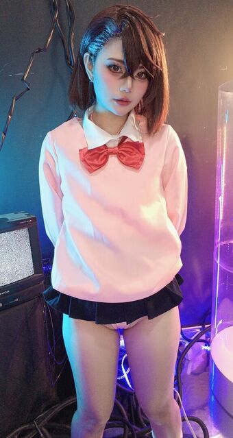 Miinmeow Meztelen Kiszivárgások OnlyFans Fotó 68