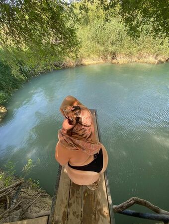 Mikaash Meztelen Kiszivárgások OnlyFans Fotó 35