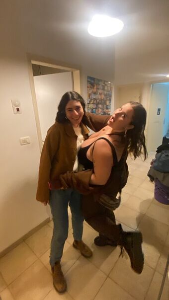 Mikaash Meztelen Kiszivárgások OnlyFans Fotó 41