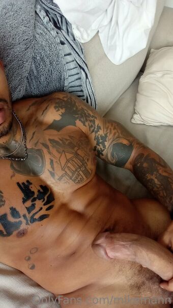 mikemann
