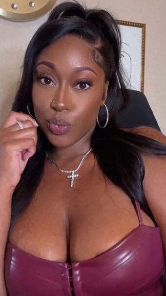 Milagrogramz Meztelen Kiszivárgások OnlyFans Fotó 5