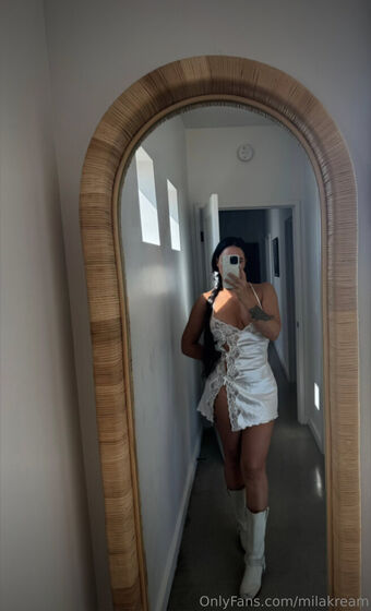 milakream Meztelen Kiszivárgások OnlyFans Fotó 21