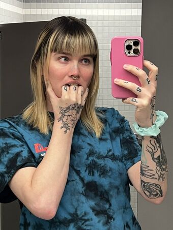 milfmoder Meztelen Kiszivárgások OnlyFans Fotó 14