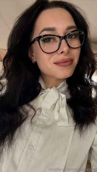 millathegoth Meztelen Kiszivárgások OnlyFans Fotó 17