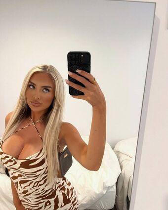 Milly Watts
