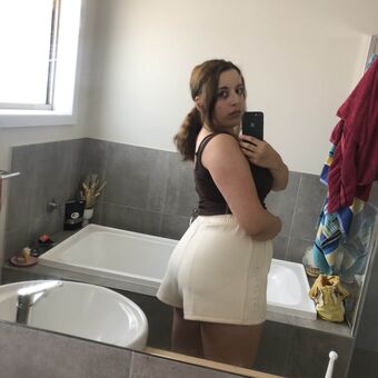 MILLYMON Meztelen Kiszivárgások OnlyFans Fotó 2