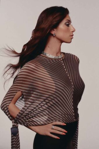 Mimi Keene Meztelen Kiszivárgások OnlyFans Fotó 98