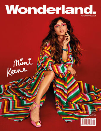 Mimi Keene Meztelen Kiszivárgások OnlyFans Fotó 99