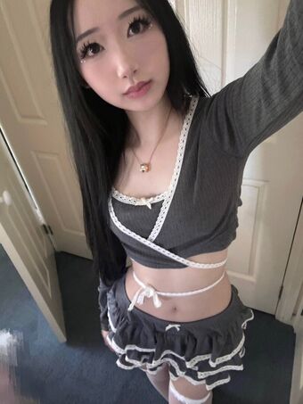mina Meztelen Kiszivárgások OnlyFans Fotó 11